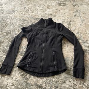 Lululemon zip up size 6